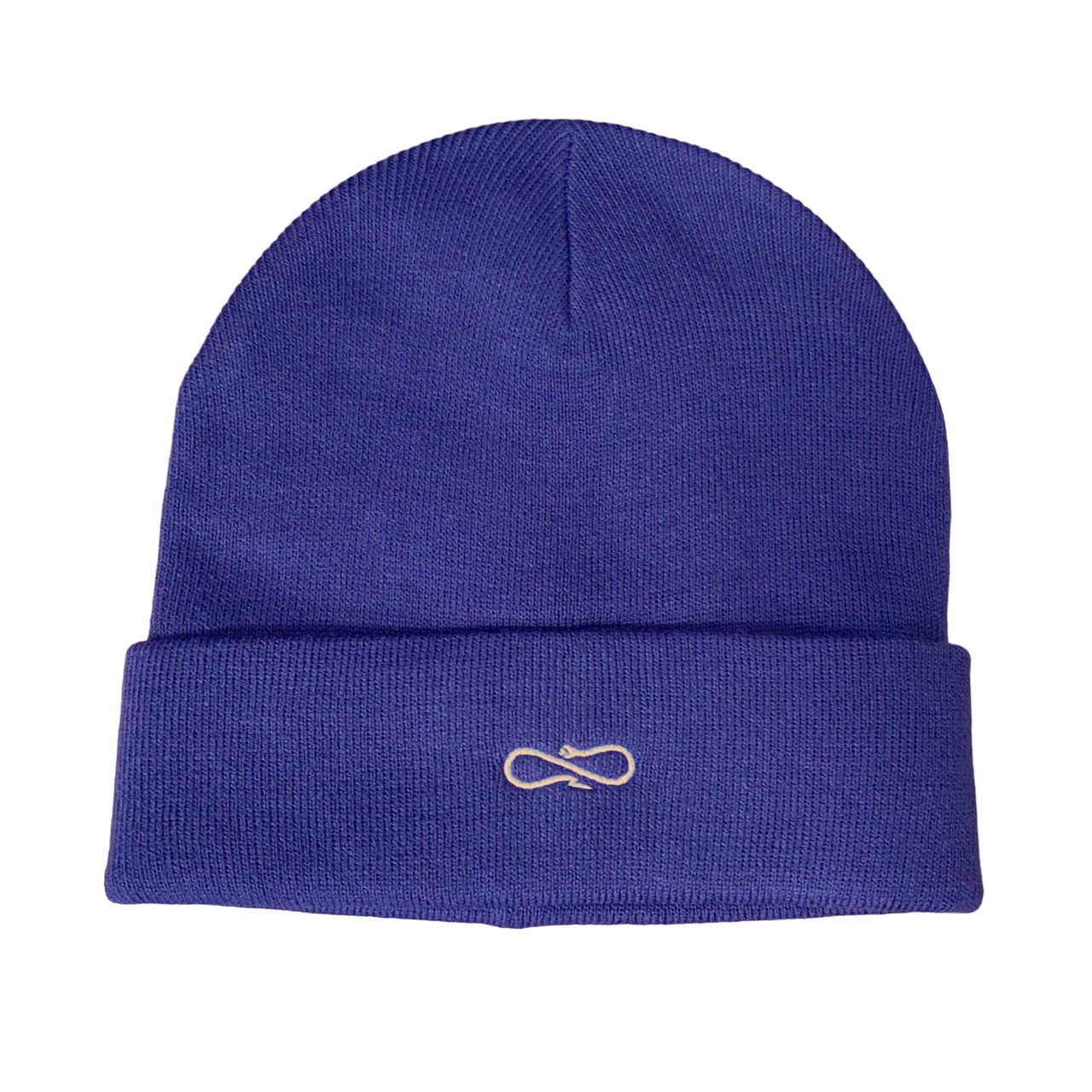 Propaganda Beanie Hat Logo 301-35 Purple – Sportiamo