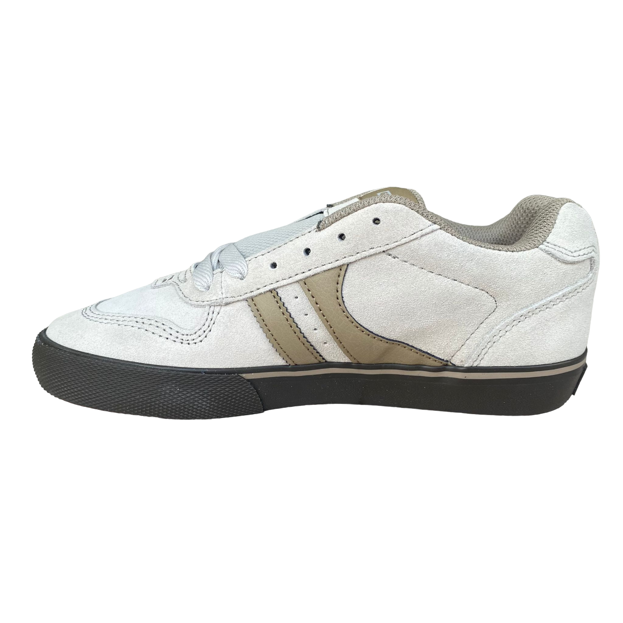 Globe Encore-2 GBENCO2 16367 desert-dove gray skateboard sneaker shoe