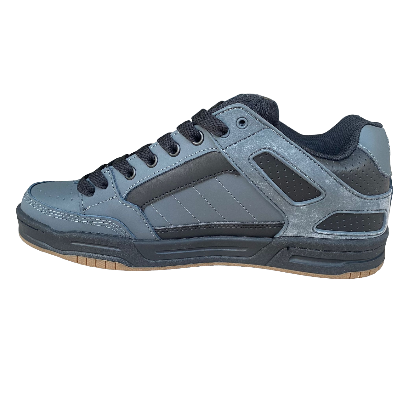 Globe skateboard sneakers shoe Tilt GBTILT 15312 storm grey-black