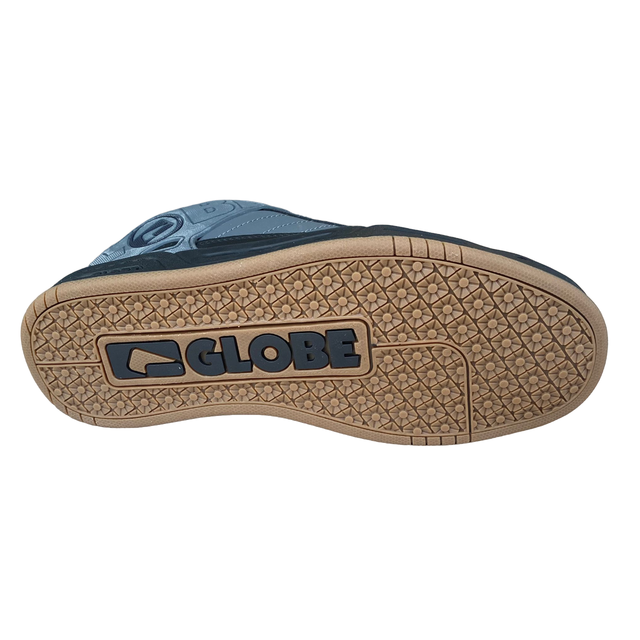 Globe skateboard sneakers shoe Tilt GBTILT 15312 storm grey-black