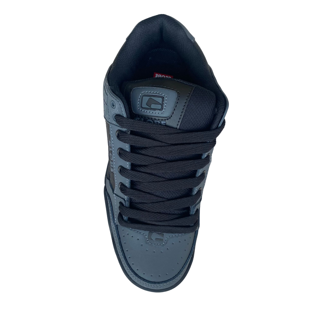 Globe skateboard sneakers shoe Tilt GBTILT 15312 storm grey-black