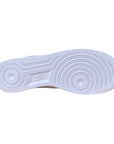 Nike FJ4146-116 Air Force 1 '07 Bianco-Verde - Sneakers Uomo Iconiche