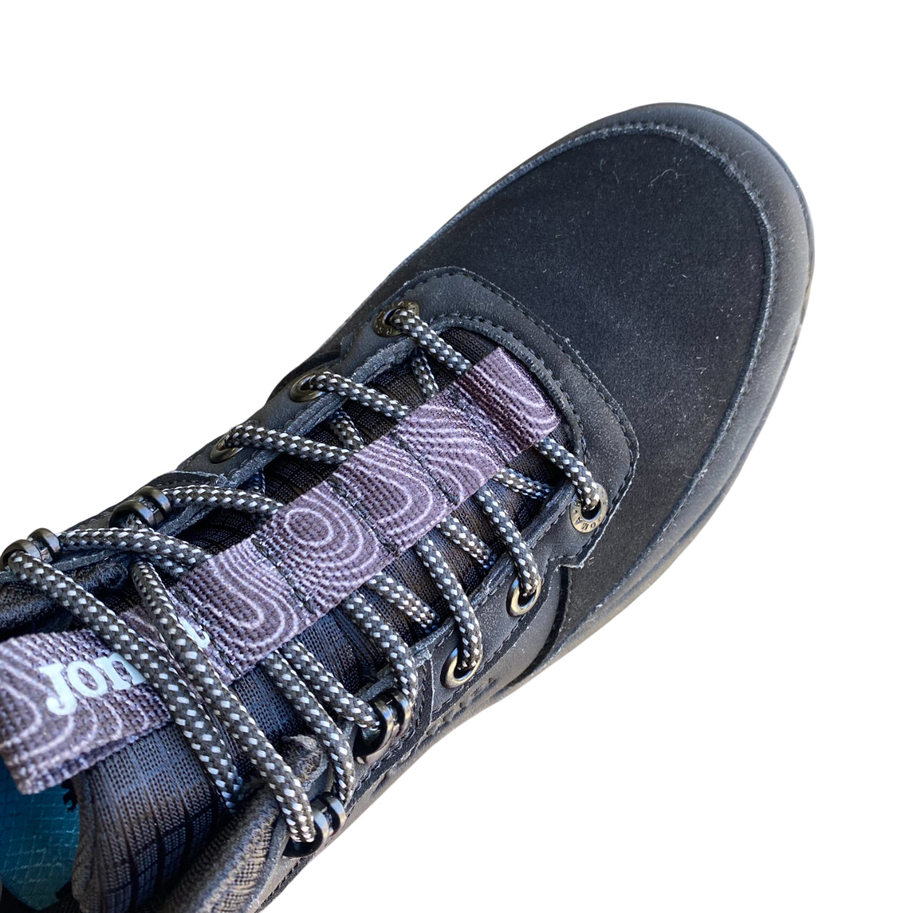 JOMA Scarpe Casual Neron Men Nero CNERW2501 - tomaia