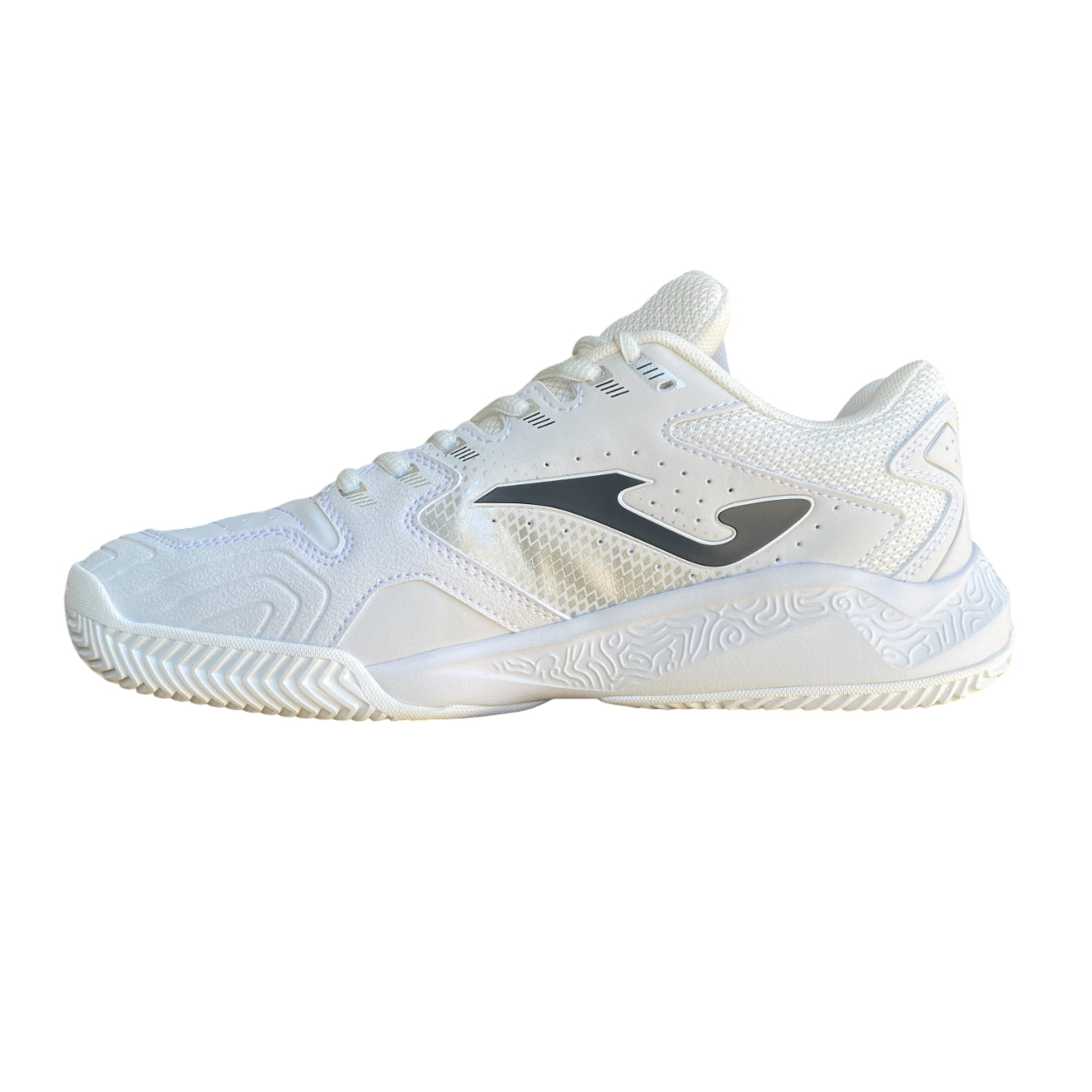 JOMA Scarpe Master 1000 Men Bianco TM100S2502C - laterale