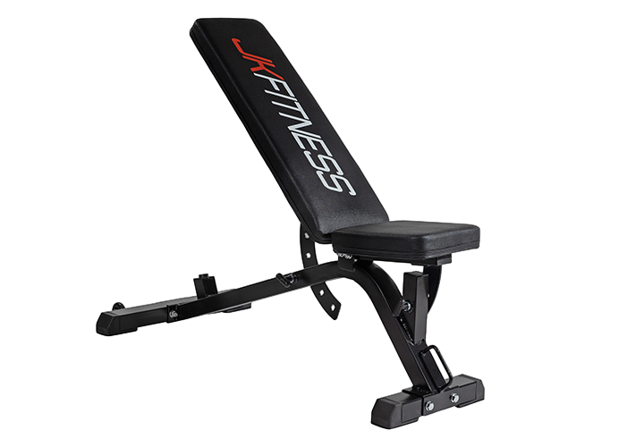 Jk Fitness Panca regolabile JK6048