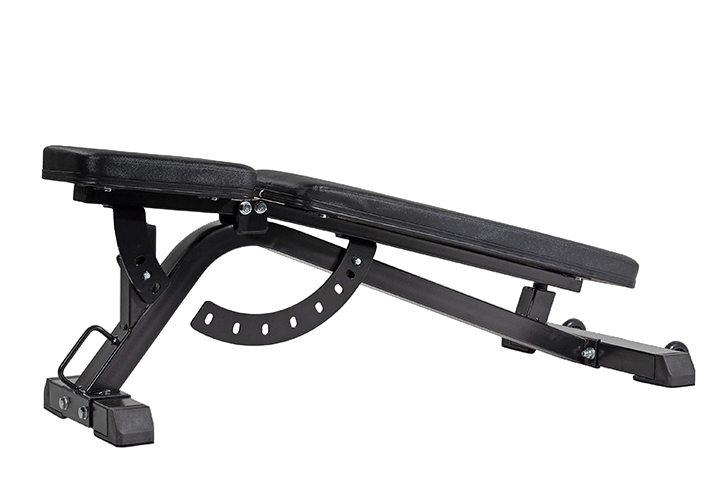 Jk Fitness Panca regolabile JK6048