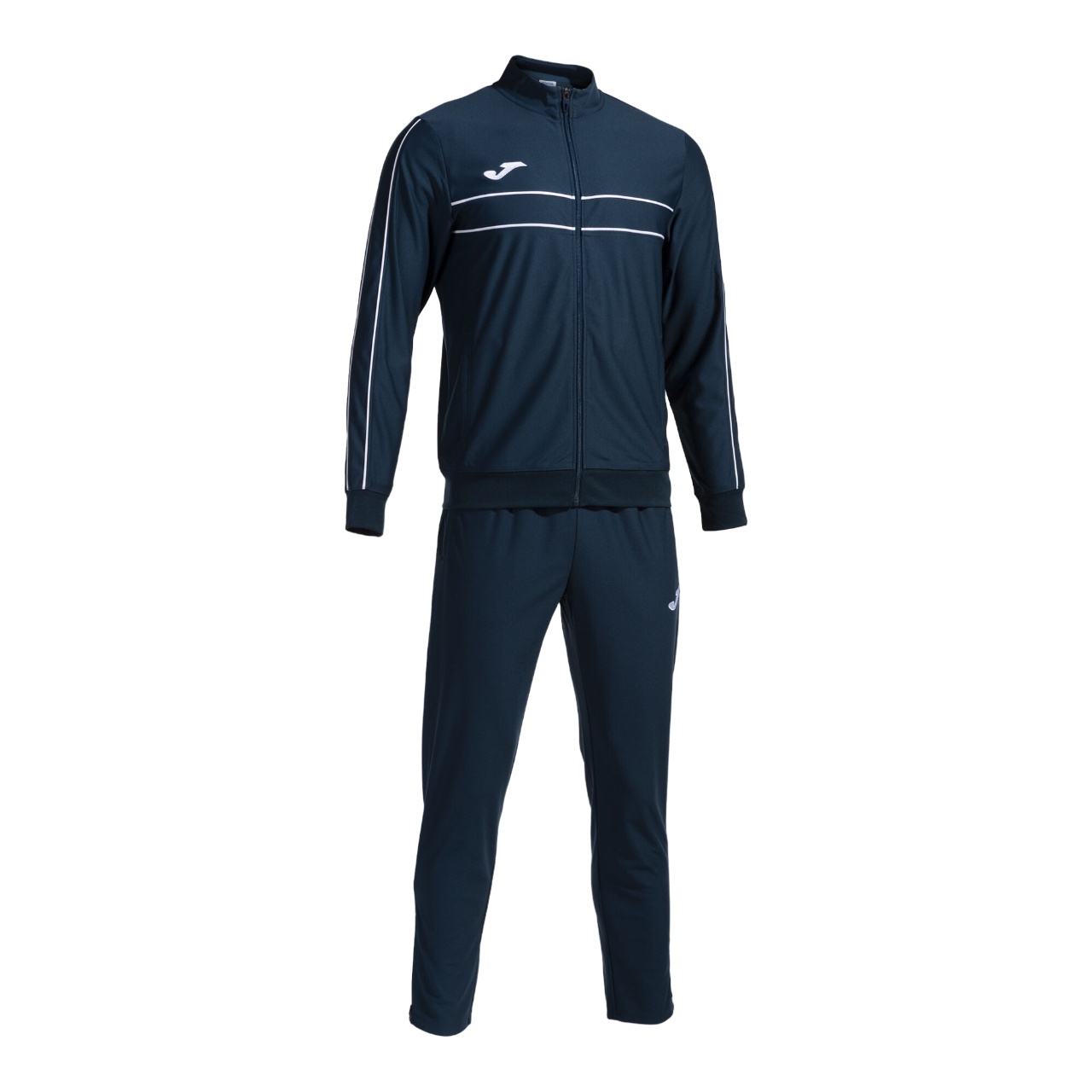 Joma Tuta sportiva da uomo Chandal Victory 103564-332 blu