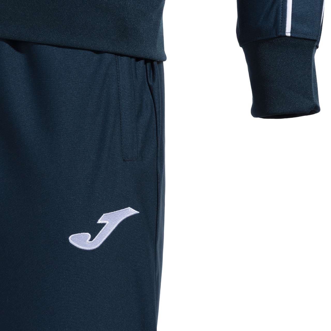 Joma Tuta sportiva da uomo Chandal Victory 103564-332 blu