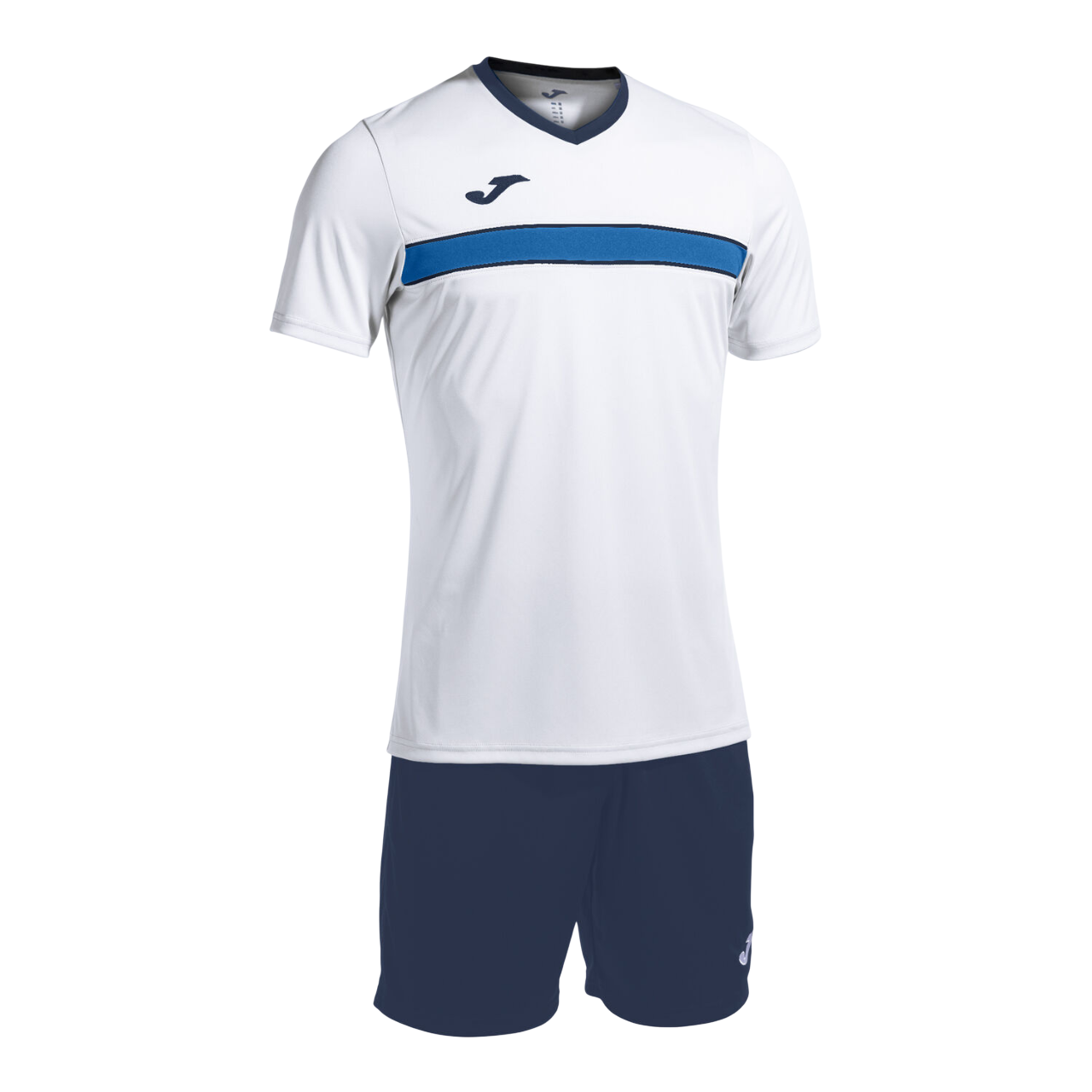 Completo calcio Joma Victory Set uomo