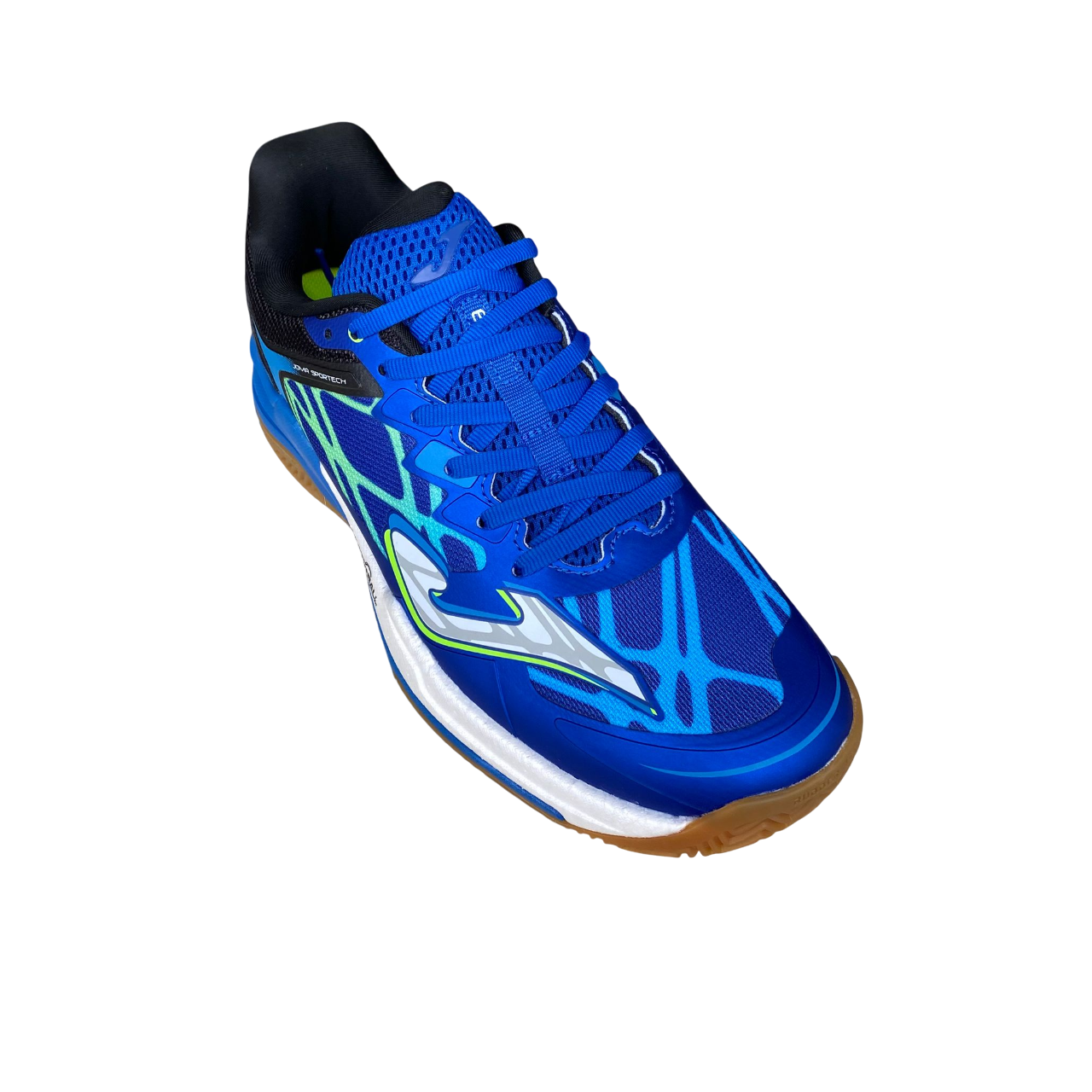 Joma scarpa da pallavolo e/o pallamano da uomo V6.2 2504 blu