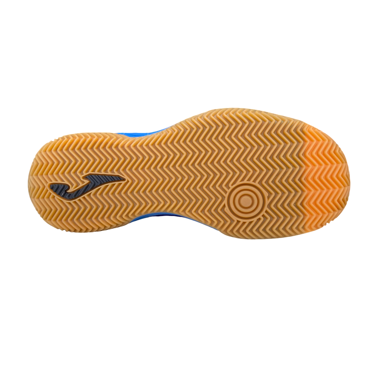 Joma scarpa da pallavolo e/o pallamano da uomo V6.2 2504 blu