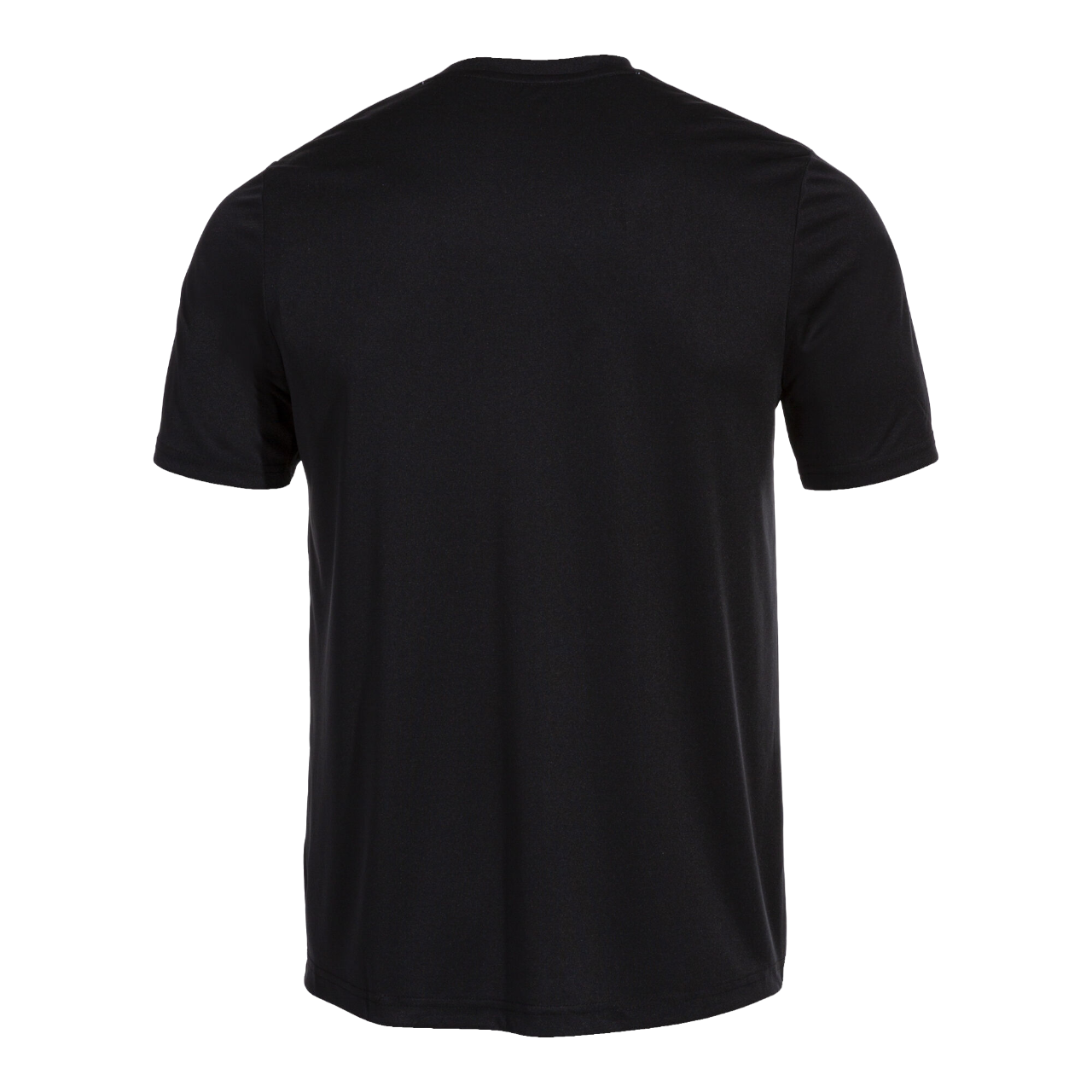 Joma breathable short sleeve t-shirt Combi 100052-100 black