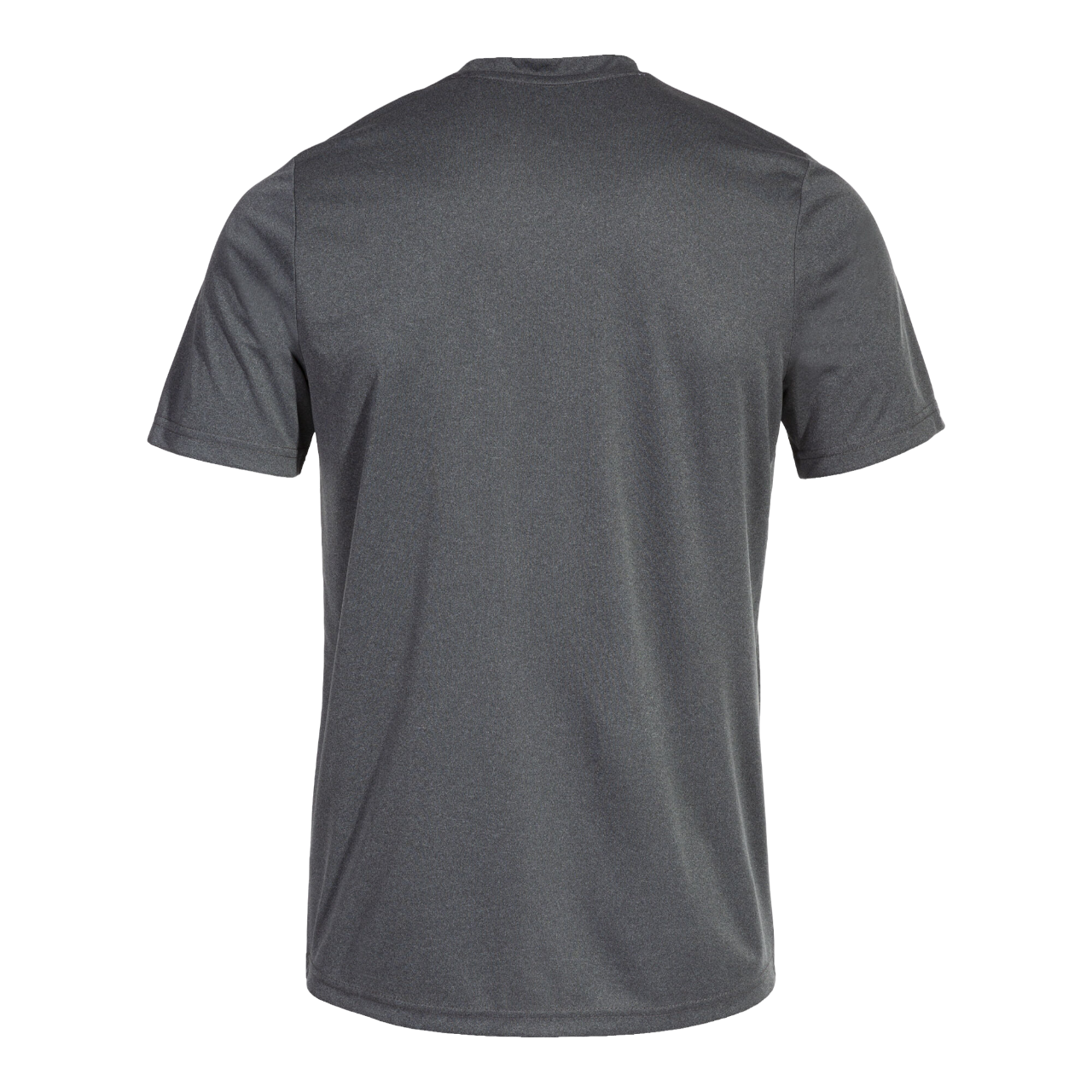 Joma breathable short sleeve t-shirt Combi 100052-150 melange grey