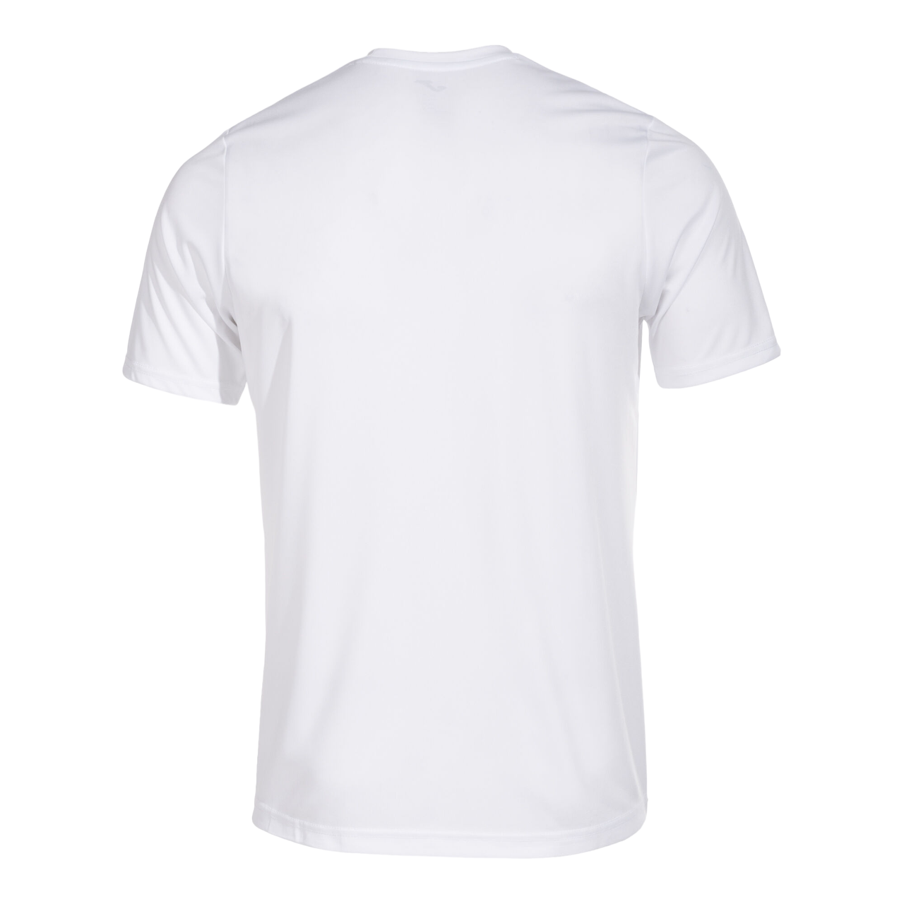 Joma breathable short sleeve t-shirt Combi 100052-200 white