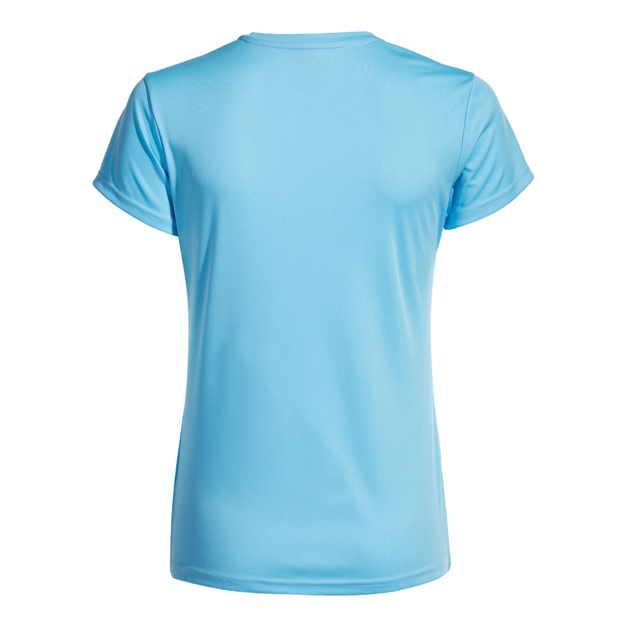 Joma breathable short-sleeved Combi t-shirt for women 900248-350 light blue