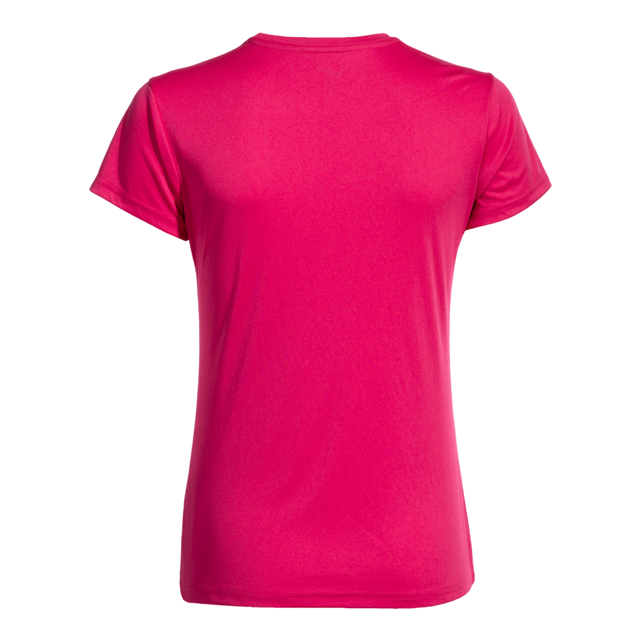 Joma breathable Combi short sleeve t-shirt for women 900248-500 fuchsia