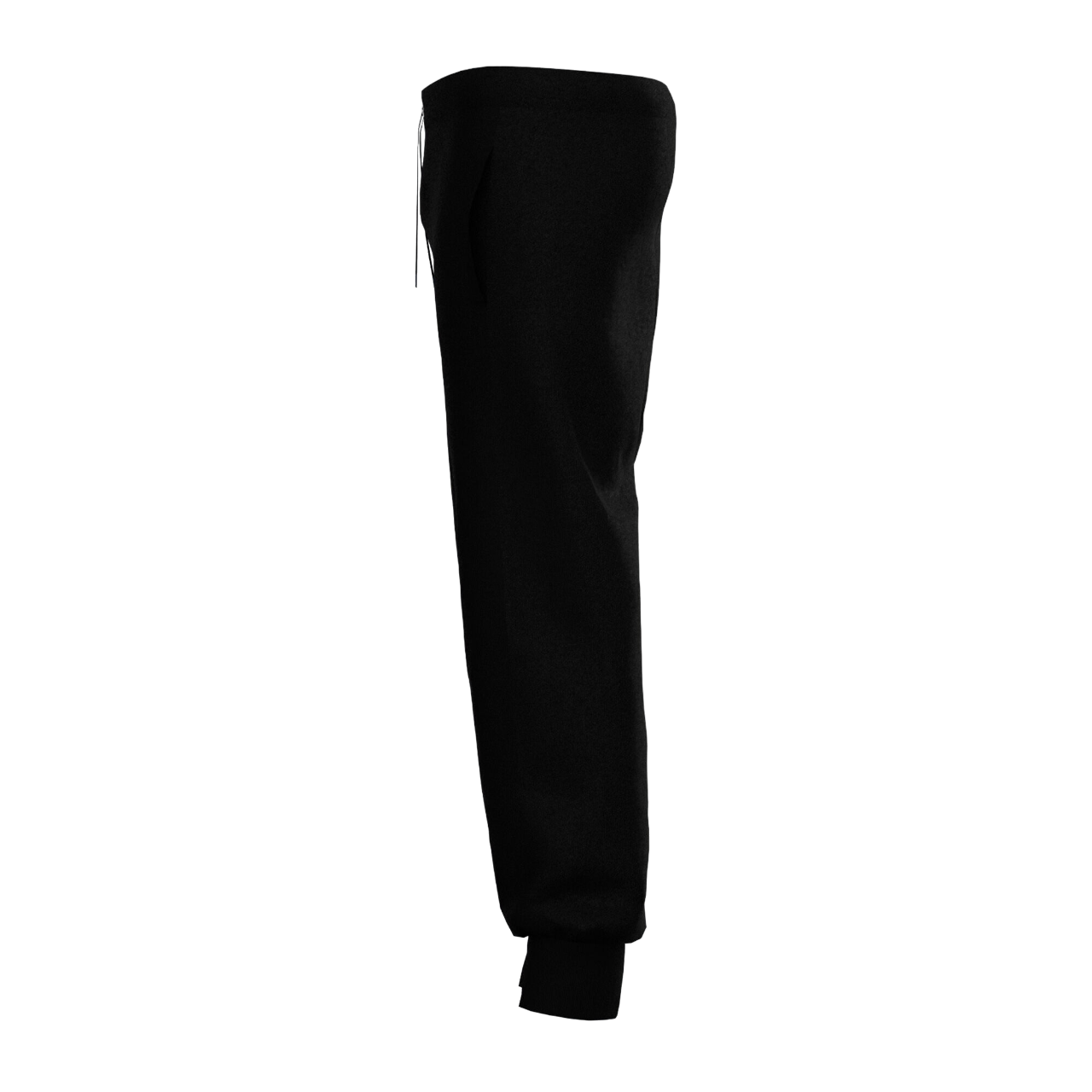 Joma pantalone sportivo da uomo Street Generation 103765.100 nero