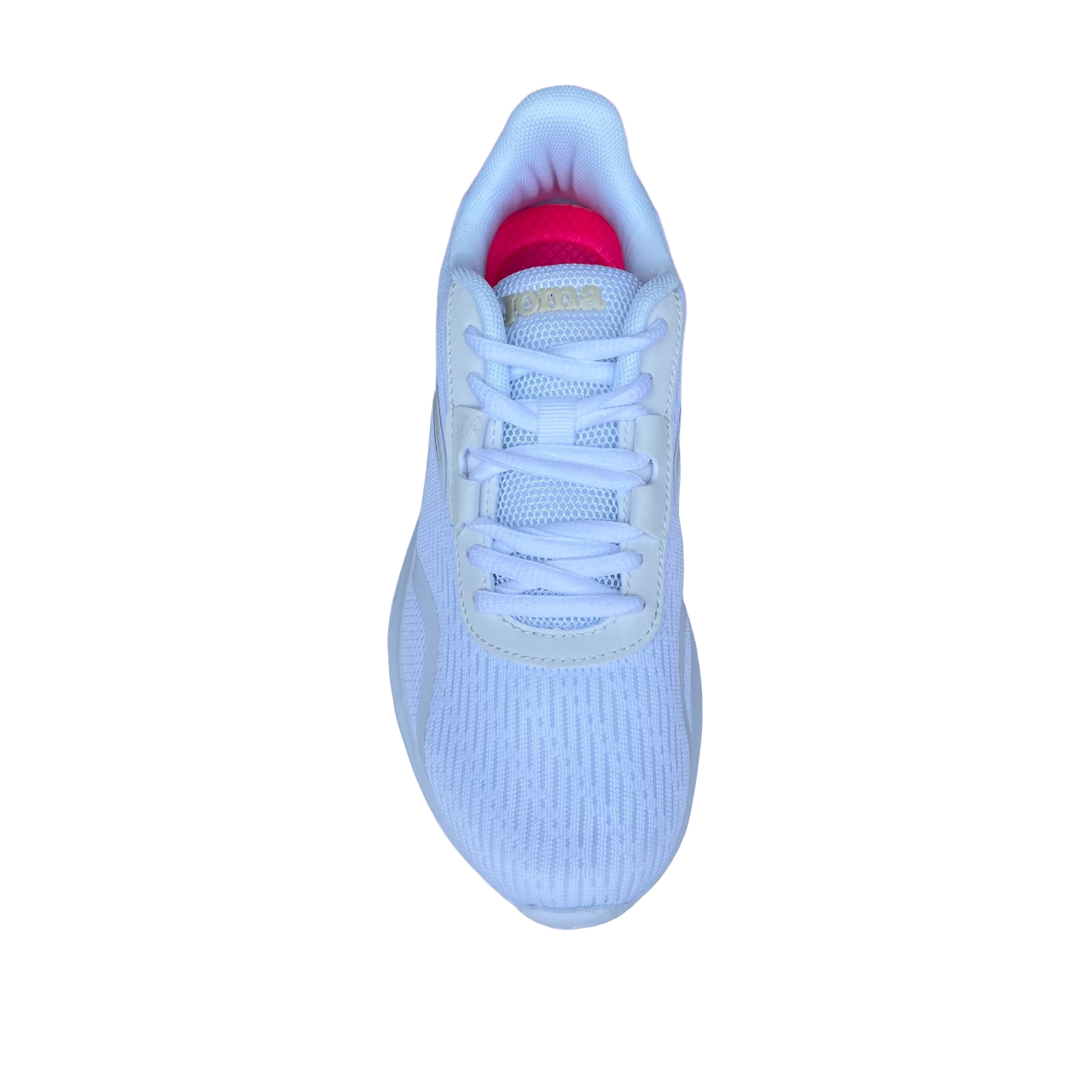 Joma women's sneaker Sodium 2402 white