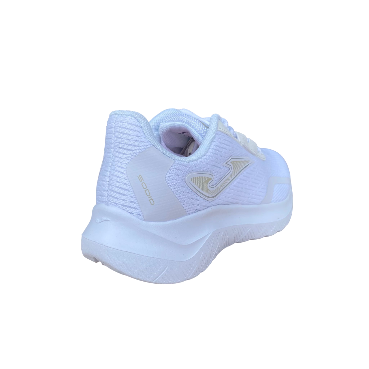 Joma women's sneaker Sodium 2402 white