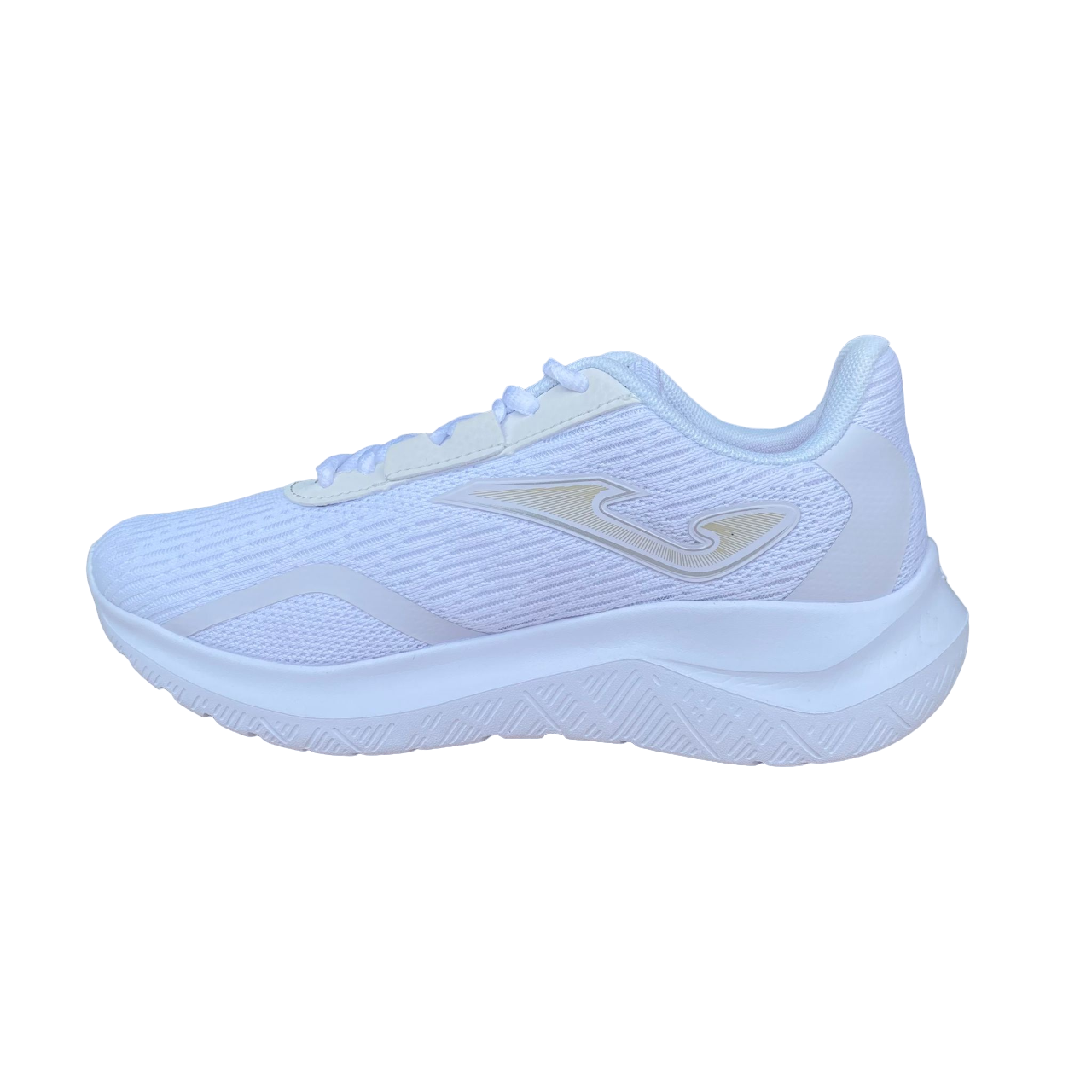 Joma women's sneaker Sodium 2402 white