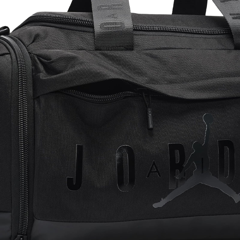 Jordan borsone Velocity Duffle SM0920-KK2 nero 6