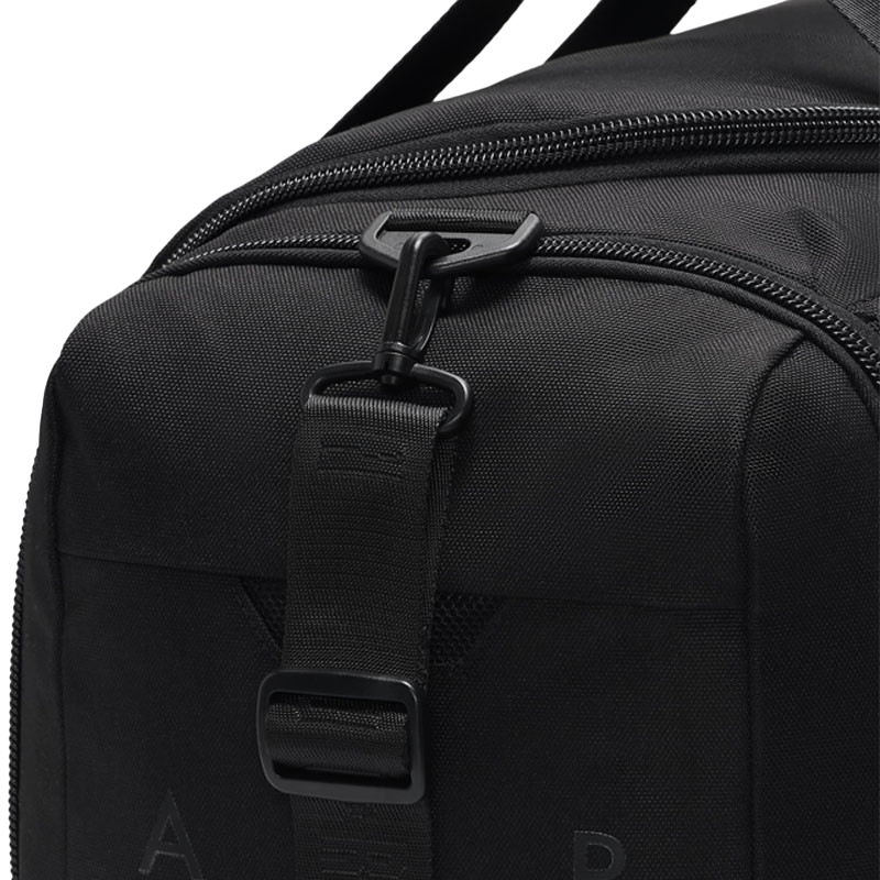 Jordan borsone Velocity Duffle SM0920-KK2 nero 8