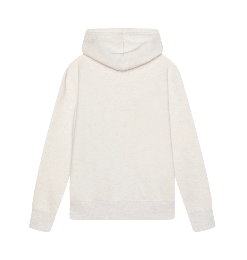 Jordan boys' hoodie MJ Essentials 95C630-001 white