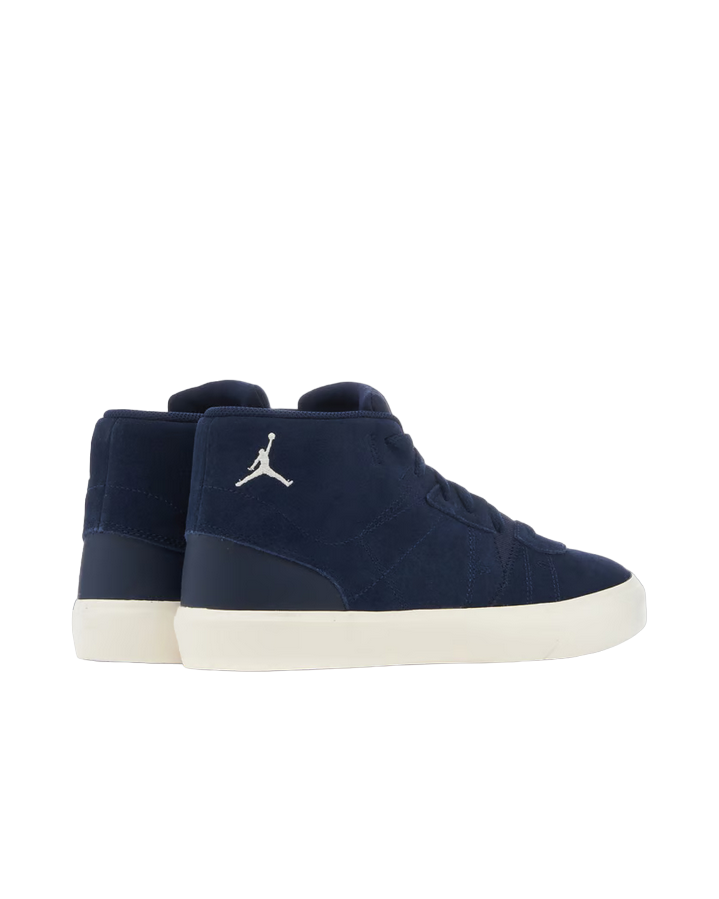 Jordan men's sneakers Series Mid DA8029-400 blue