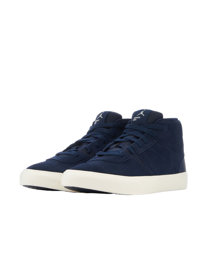 Jordan men's sneakers Series Mid DA8029-400 blue