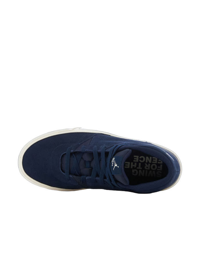 Jordan men's sneakers Series Mid DA8029-400 blue