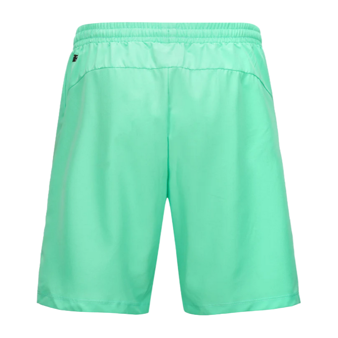 Kappa men's sports shorts Kombat Padel Fivio 331K48W X8A green