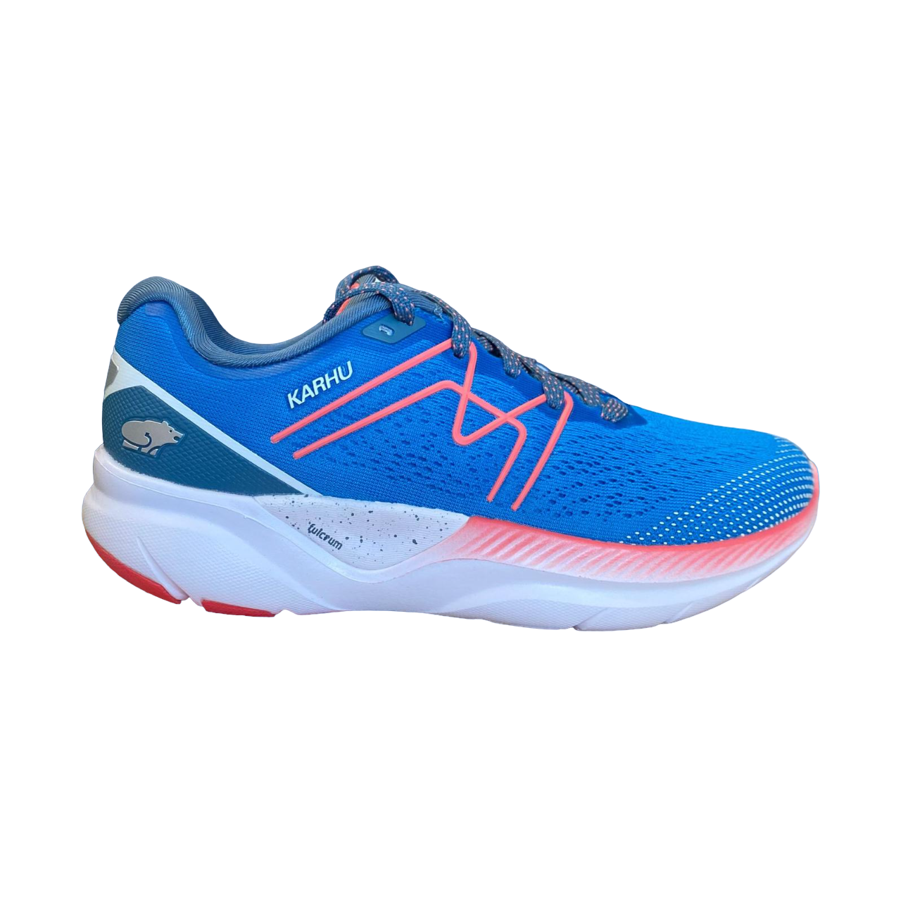 Karhu scarpa da corsa da donna Fusion 3.5 F201006 blu corallo