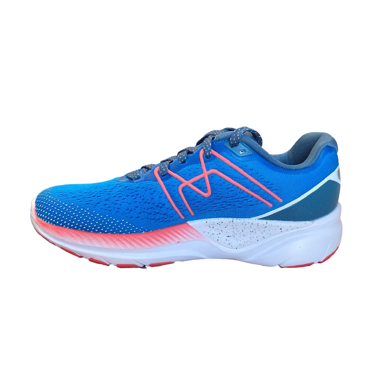 Karhu scarpa da corsa da donna Fusion 3.5 F201006 blu corallo
