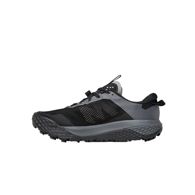 Karhu Ikoni WR F104006 men's trail shoe black