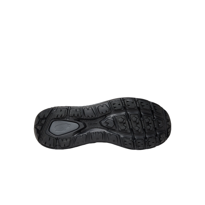 Karhu Ikoni WR F104006 men's trail shoe black