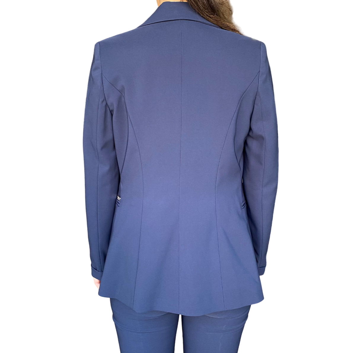 Laura Biagiotti Tailleur Giacca e Pantalone da donna LB2511202 blu