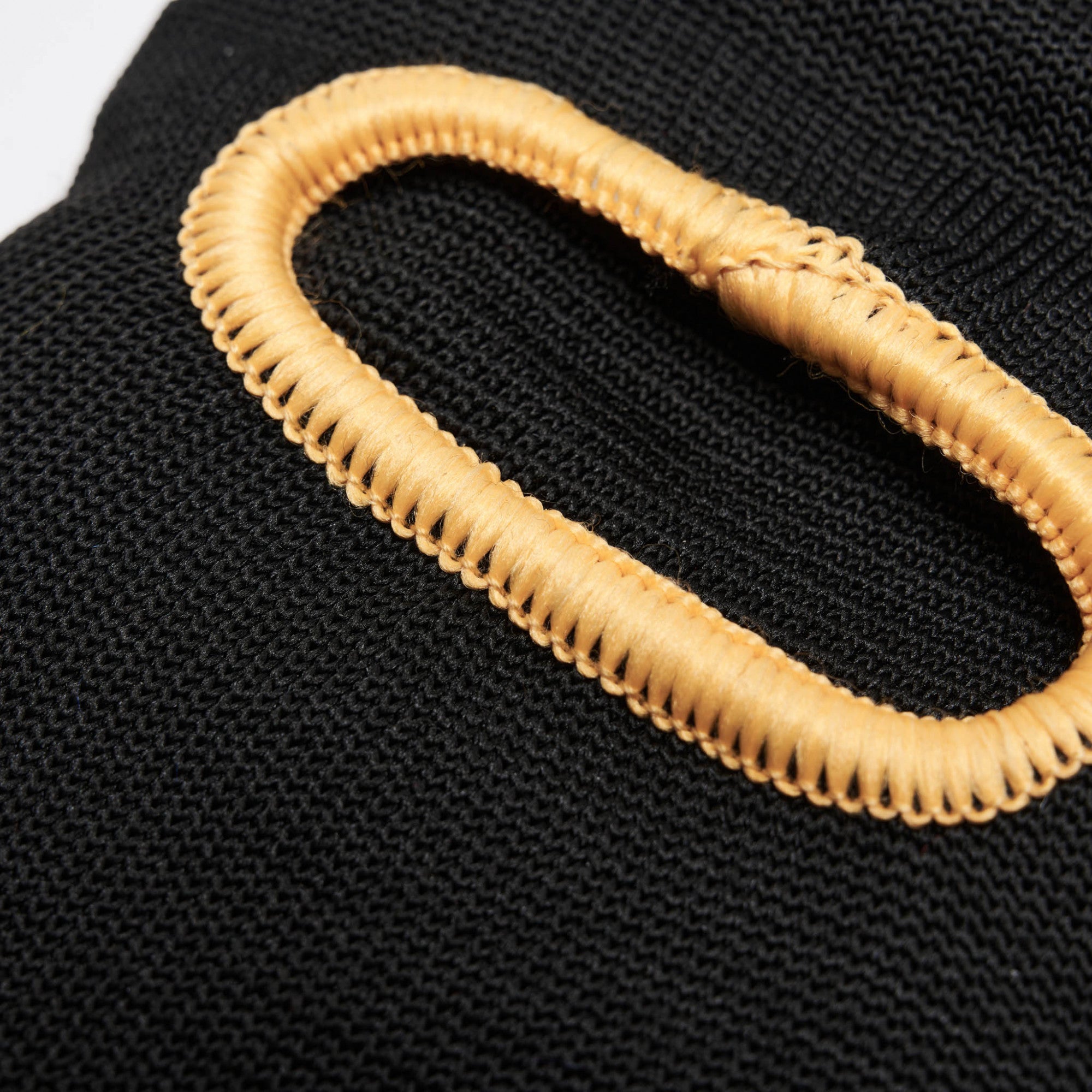 Leone DNA PT123 martial arts shin guards black