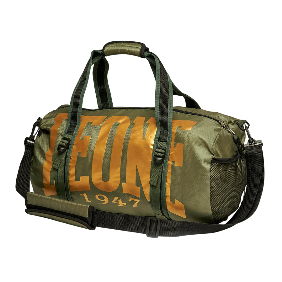Leone Borsone LIGHT BAG AC904 Verde