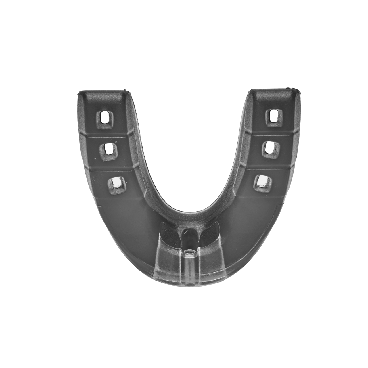 Leone paradenti Breath Guard PD514 nero