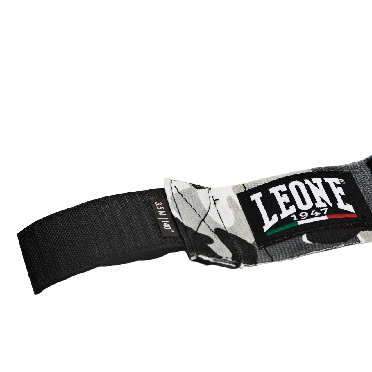 Leone bendaggio sottoguanto da 3,5 metri AB705 grigio camo