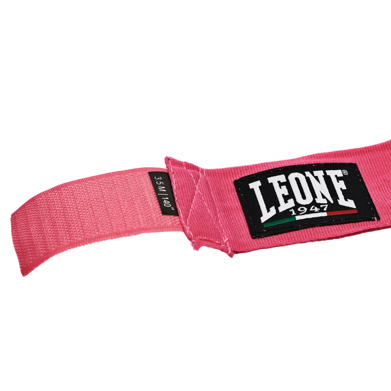 Leone bendaggio sottoguanto da 3,5 metri AB705 rosa
