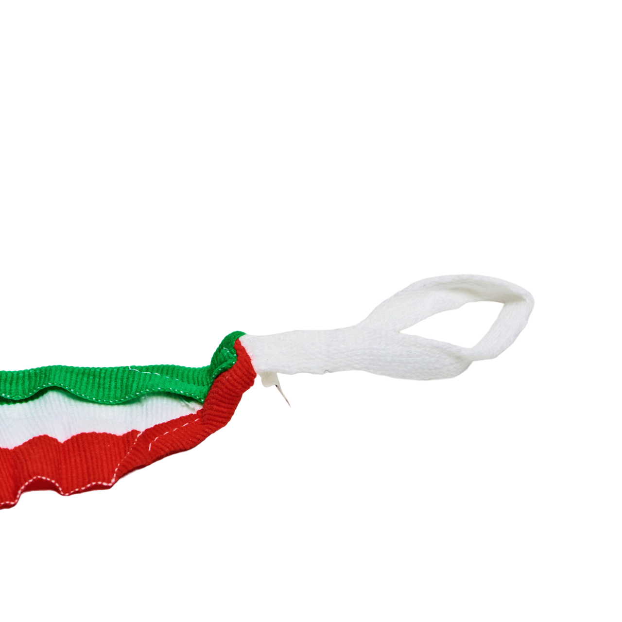 Leone bendaggio sottoguanto da 3,5 metri AB705 tricolore