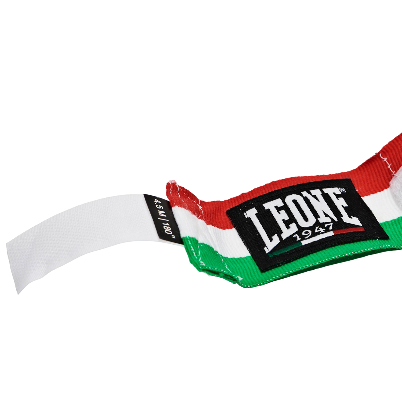 Leone bendaggio sottoguanto da 3,5 metri AB705 tricolore