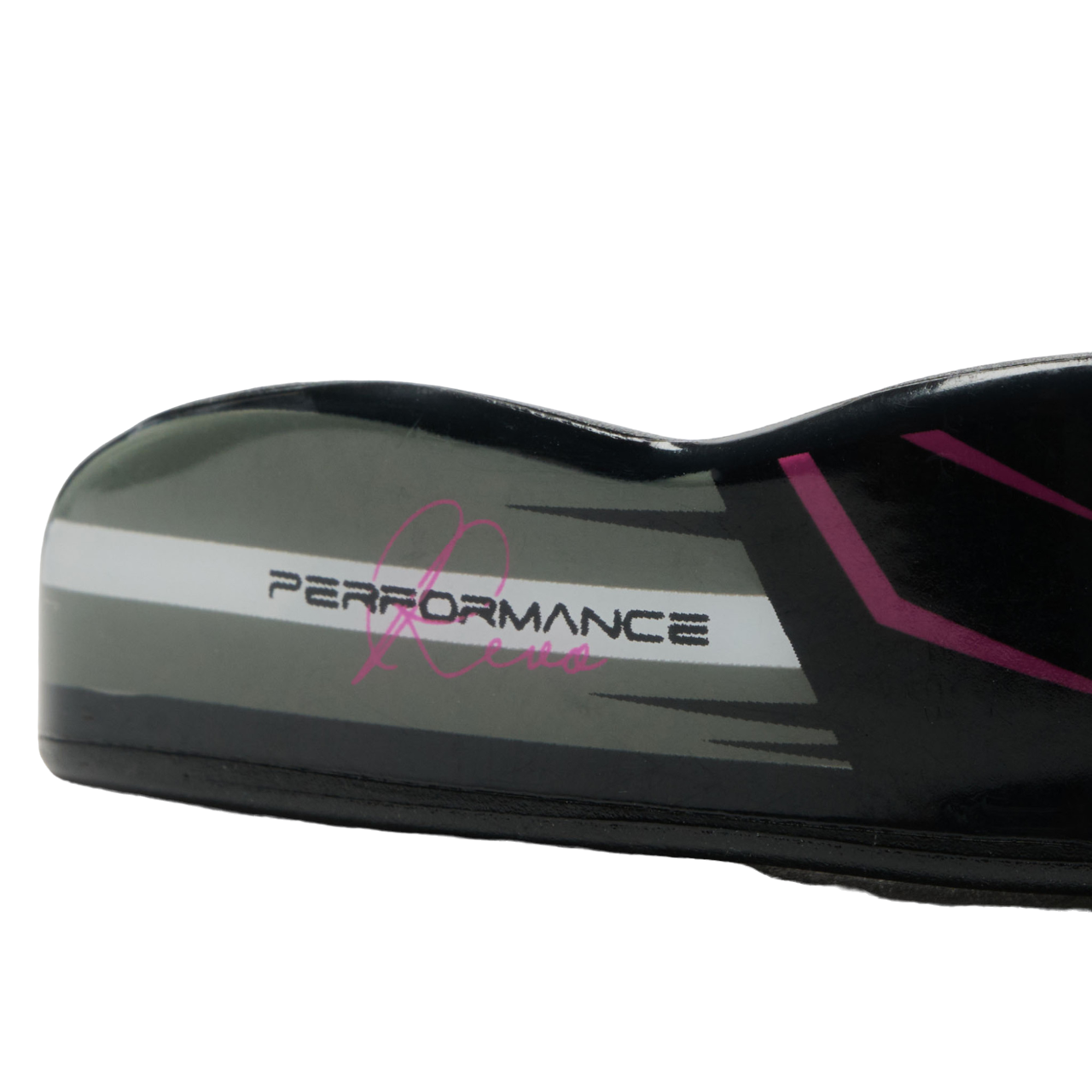 Leone paradenti Breath Guard PD522F nero-fucsia