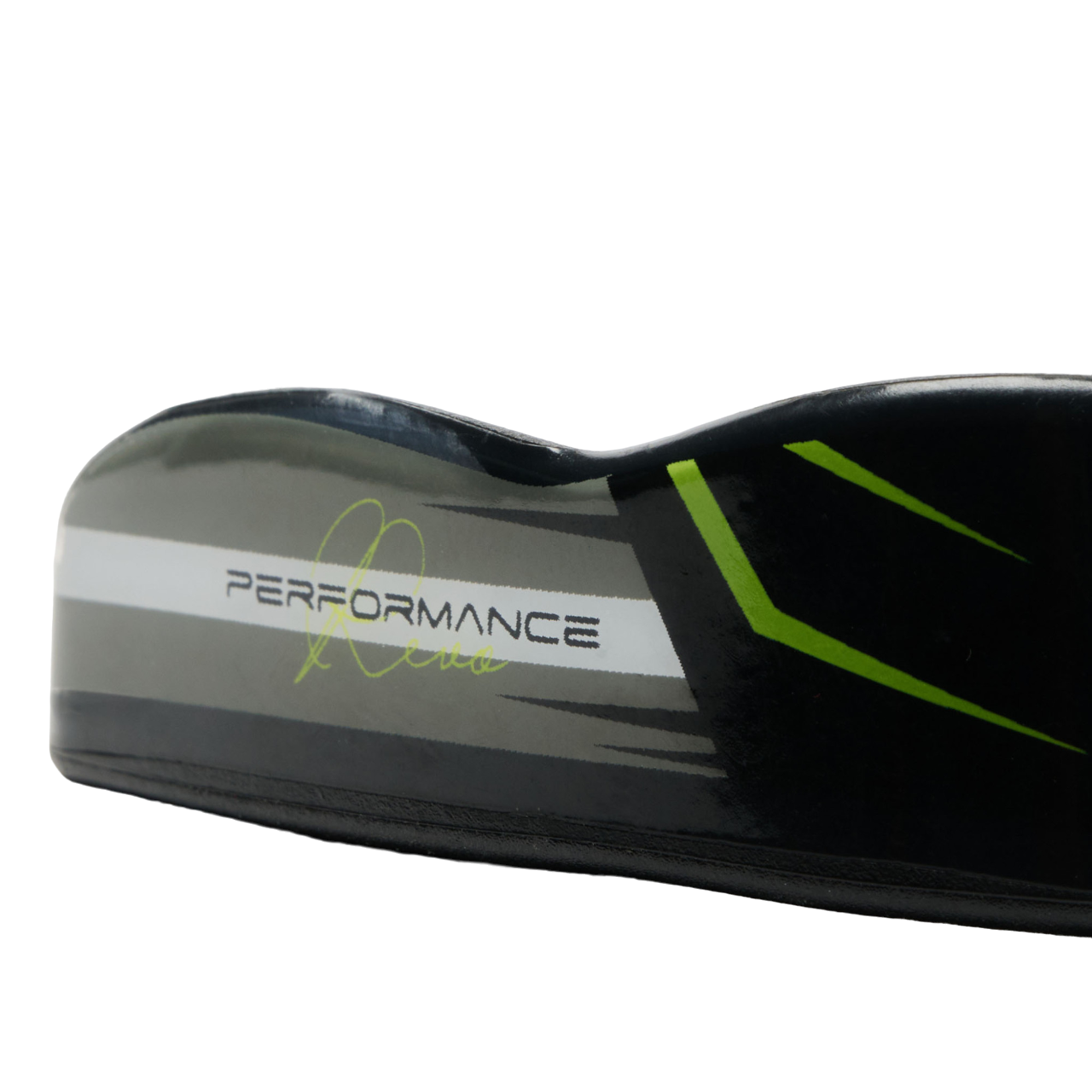 Leone paradenti Breath Guard PD522F nero-verde