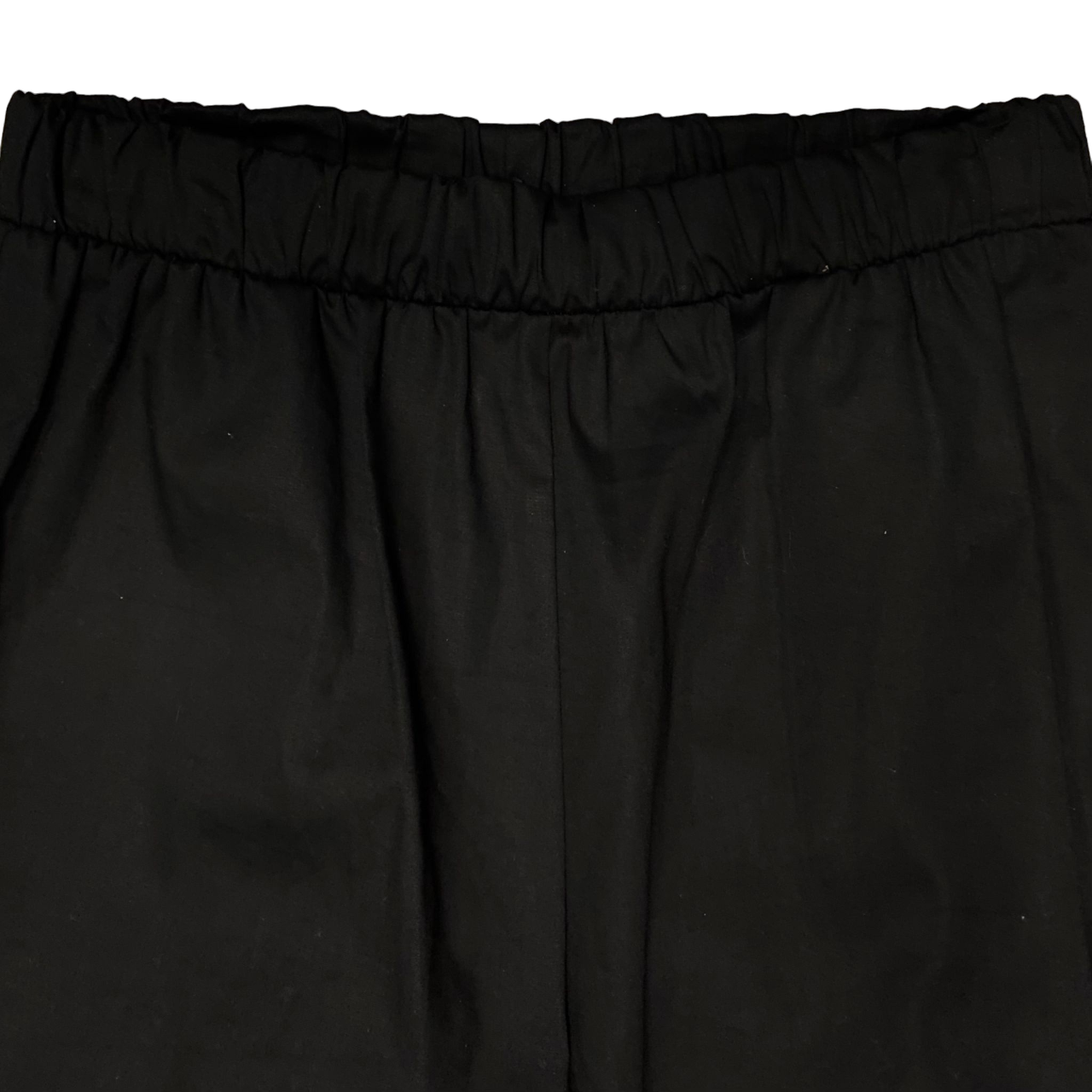 Liquiid women's trousers Linis S45029T747002 black