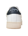 Lotto Leggenda scarpa sneakers da uomo Losanga '76 221891 010 bianco