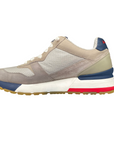 Lotto Leggenda Tokyo Ginza SD sneakers bassa 214028 6FX beige