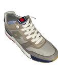 Lotto Leggenda Tokyo Ginza SD sneakers bassa 214028 6FX beige