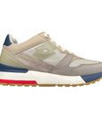 Lotto Leggenda Tokyo Ginza SD sneakers bassa 214028 6FX beige